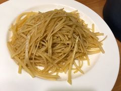 树番茄水库鱼-山顶餐厅·山居菜