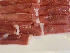 -清真·鸦儿李记·涮肉(和平里店)