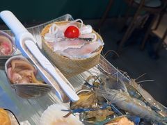 -Thai Basil罗勒叶泰式餐厅(时代天街店)