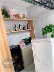-纤纤玉手美甲美睫美容
