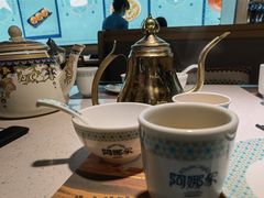 -阿娜尔·新疆菜(佰港城店)