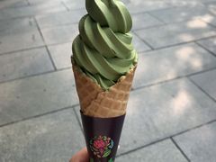 -吴裕泰茶庄(西单店)