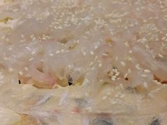 草鱼鱼生-草鱼先生潮州鱼生·虾生(新厦花园店)