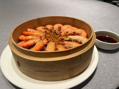 -龙宴海鲜城(经中路店)