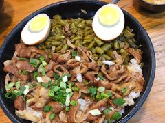 -大袁猪脚饭(水晶郦城店)