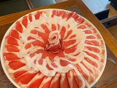 -快乐小羊火锅(河西王府井店)
