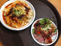 -古觉面片(科技路天朗蓝湖树店)