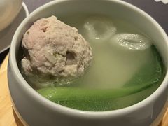 -淮扬厨子(黑金冠金水区省体育场店)