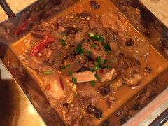 -味上湘菜馆(岳麓山店)