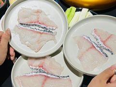 -牛牛和牛海鲜粥底火锅(长虹国际城店)