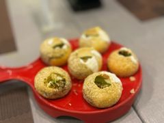 -Pita's&Tika's中东和印度风味餐厅(龙湖天街店)