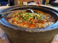 -铜锣湾·有麝自然香(重庆新天地店)