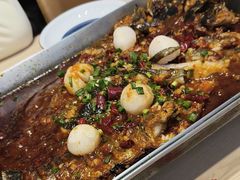 -鱼酷活鱼烤鱼(沈阳大悦城店)