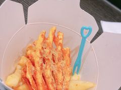 -SUGAR糖薯·章鱼烧(鹏欣水游城店)