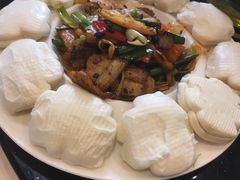 -小龙酒家(桂平路店)