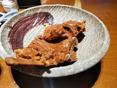-95号酱骨·一块豆腐(展春园西路店)