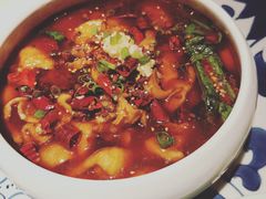 -绿茶餐厅(布吉万象汇店)