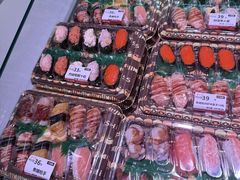 -争鲜回转寿司(朝北大悦城店)