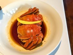 -荣小馆(安达仕店)