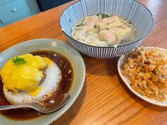 -红小满休闲餐厅(十全街店)