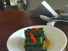 -佘山世茂艾美·御珍轩中餐厅