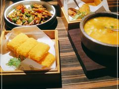 -江太极江浙菜(马桥万达广场店)