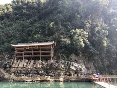 -狮子关旅游区