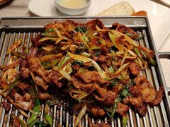 -萃華楼(王府井店)