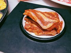 -韩宫宴烤肉·料理(苏州中心店)