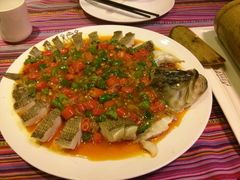 android_upload_pic-香巴拉云南餐厅(华莱坞店)