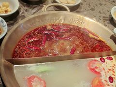 -小龙坎老火锅(金柏林店)