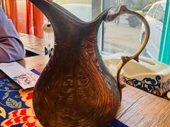 -蒙亨·手把肉·蒙古包文化主题餐厅(天恒广场店)