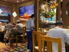 大堂-云海肴云南菜·蒸汽石锅鱼(北京良乡华冠店)