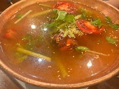 -麒麟风烤牛肉·云南烧烤小排档(丹凤街店)