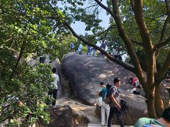-火炉山森林公园