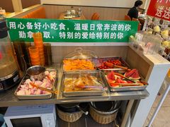 -锅老头铁锅炖•大锅蒸汽海鲜(韩乐坊店)
