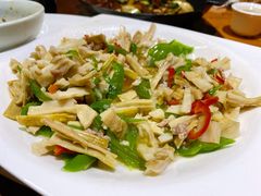 -食光慢宴·安吉土菜馆