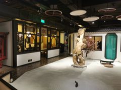 大堂-九朝会昆曲·宴(望京店)