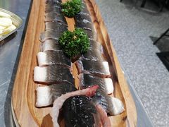 -本炙炭烤·蒲烧活鳗料理店(金沙洲店)