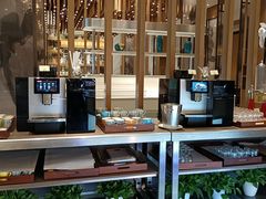 -印象餐厅(杭州国际博览中心北辰大酒店)