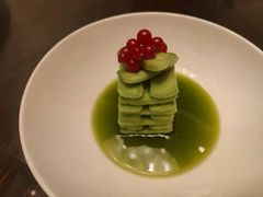 -杭州和达希尔顿逸林酒店·和园中餐厅-杭帮菜名店