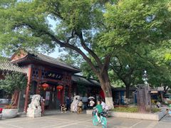 -老北京兔儿爷(琉璃厂东街店)