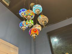 -欧提汗·新疆餐厅·清真(银都路店)