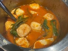 -街角等你.大连海鲜烧烤.经典铁板海鲜串(西安路店)