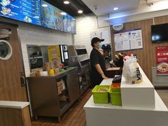 -魏家凉皮(梨园店)