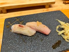 -鮨冠OMAKASE食べ放题(北京首店)