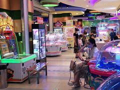-汤姆熊欢乐世界 · 弹珠机(销品茂店)