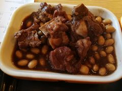 酱汁排骨饭-谷田稻香(昌里路店)