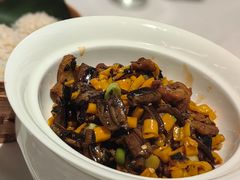 -粗茶淡饭·汉口公馆(循礼门店)