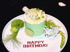 -狮拾久·现代新加坡料理(福田COCO Park店)